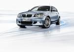 BMW 1-Series 3-Door Sport Edition 2009 года